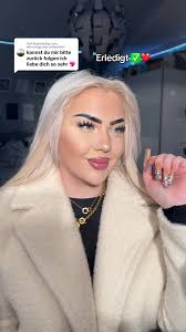 Makeup Tutorial by Valeria Friseur for Chloe Noel