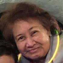 Connie Gabriel Obituary