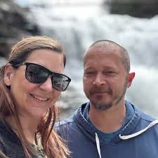 1960 Home Movie of St James St in Marysville, Michigan