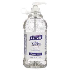 Safety data sheet purell® advanced hand sanitizer sanitizing gel version 1.0 sds number: Hand Sanitizer Msds Hand Sanitizer