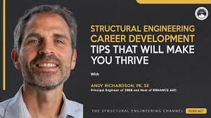 TSEC-The Structural Engineering Channel Archives