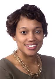 Senior Director Inducted Into National Coalition Of 100 Black Women, Inc.