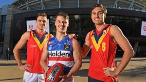 Darwin was added to its academy zone; Afl Draft 2020 South Australia S Top 30 Footy Prospects The Advertiser