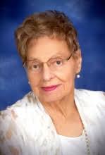 Obituary information for Myrtle H. (Buege) Brand