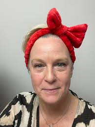 Please vote for Fredericka Jones Daily thank you