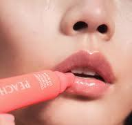 Collagen Cushion Peptide Lip Balm Duo - Collagen Lip Treatment