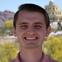 Chris Harness, MA, BCBA