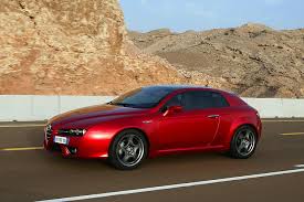 Hd Wallpaper Alfa Romeo Brera S 2009 Alfa Romeo Brera Car Mode Of Transportation Wallpaper Flare