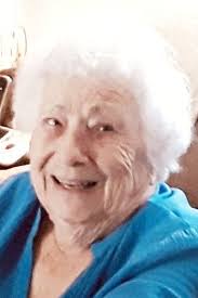 Ruth Street Obituary (1930