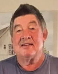 William Joseph "Joe" Smoot