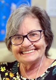 Peggy Haynes Obituary