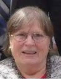 Obituary information for Nancy Jo (Bailey) Williams