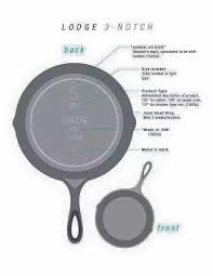 We'll teach you all about seasoning and walk you through the steps to clean cast iron pots and pans. Unmarked Cast Iron Vollrath Bsr Griswold Lodge Cast Iron Cleaning Cast Iron Recipes Cast Iron