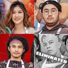 Urutan start race motogp assen hari ini minggu 27 juni 2021, masih di kendalikan maverick vinales bersama rekannya fabio quartararo di urutan kedua. Yogi Tereliminasi Di Masterchef Indonesia Season 8 Minggu 27 Juni 2021 Jurnal Medan