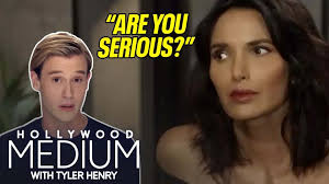 Hollywood Medium with Tyler Henry