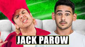 REACTION TO De Kraaien & Jack Parow