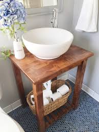 ikea bathroom hacks popsugar home