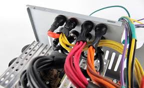 Weak power supply symptoms, check atx power source by using a ceramic resistors 10w, 5 omh. Why It S Necessary To Know Psu Output Watts Rails Before Buying Any Deskdecode Com