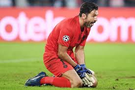 Buffon vs reus head to head battle puma football. Gianluigi Buffon I Suffered In Silence Over Injustice Of Real Madrid Red Bleacher Report Latest News Videos And Highlights