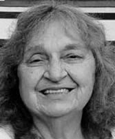 Myra Marranconi Obituary (1943