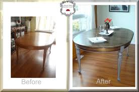 Pennsylvania House Circa 1969 Dining Table Revival W Tutorial Dining Table Table Dining