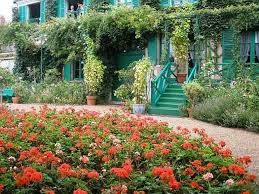 Giverny And Monet S Garden Bike Tour Giverny Monet Garden Giverny Monet