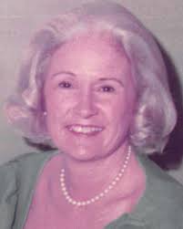 Eva Townsend Obituary