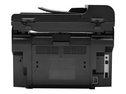 This download includes the hp print driver, hp printer utility and hp scan software. Default Store Hp Inc Hp Laserjet Pro M1536dnf