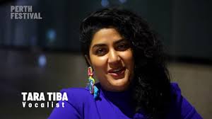 Tara Tiba at Perth Festival 2018