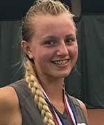 Tennis-Girls State Draws-2018