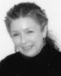 Peggy Elk Obituary (1958