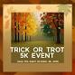Trick-or-Trot 5k Benefit for the Warrenton Parks event image