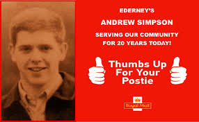 Ederney Community Development Trust