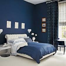 Pin By Amanda Casey On Bedroom Wall Color Blue Master Bedroom Blue Bedroom Walls Blue Bedroom Decor