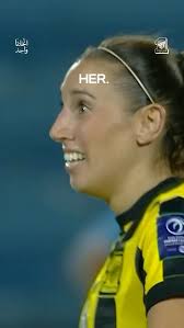 ‏جـمهور الذهـب صوتوا للاعبتنا ماريـا ديـاز على جائـزة أفضل هدف في  الجولة🤩⚽️🏆, ‏Vote for our player Maria Diaz for SWL , ‏Best Goal Scorer  Award 🏆🇪🇸, ‏التصويت عبر الرابط في البايو 🔗