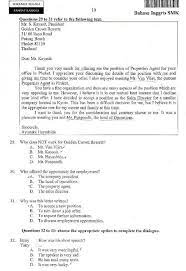 Soal application letter kelas 12 essay. Contoh Soal Application Letter Dan Jawaban Peranti Guru