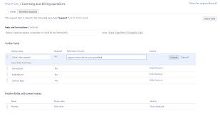 Depends on the value of the mode attribute. Deviniti Blog