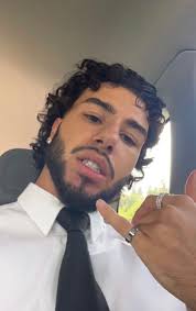 Omar Pino (omarpinuz)