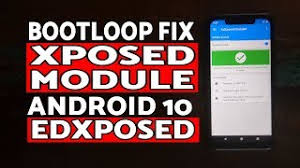 But, if you are a regular user install custom rom on samsung j200g. Xposed Module Bootloop Fix On Any Android Including Android 10 Youtube