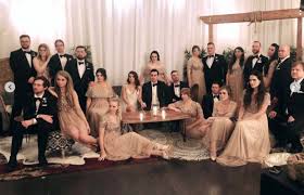 Hedley, jacob hoggard, dave rosin, chris crippin, tommy mac♥. Hedley S Jacob Hoggard Marries Canadian Actress In Vancouver Ctv News