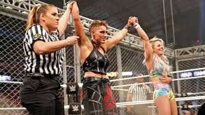 And even though the rumble is days away, the card is still coming together. 185mr2nsopvpqm