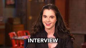 Switched at birth / cast Switched At Birth Season 5 Cast Interviews Hd Youtube