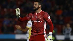 El sao paulo de brasil, tricampeón del torneo, y la universidad de chile, cuatro veces semifinalista, se despidieron contra pronóstico de la copa libertadores de américa 2019 a manos de los modestos. Expreparador De Arqueros De La U Apuesta Por Fernando De Paul Pauta Cl