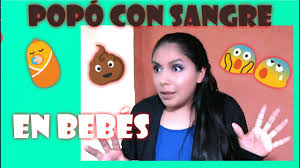 Caca con moco bebe 2 meses. Popo Con Sangre Y Moco En Bebes Como Curar Sintomas Porque Pasa Youtube