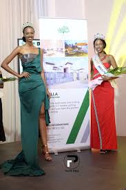 Miss turkey sends representatives to the big four, the world's four most important beauty contest. Miss Supranational Rwanda Rwandamiss Twitter