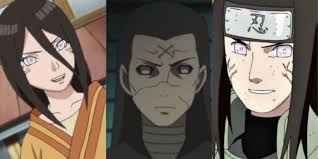 Naruto: Every Hyuga Clan Member, Ranked By Strength