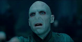 Therefore, as he told bbc newsnight, ralph fiennes would hypothetically want to reprise the role of voldemort if the character were to return in fantastic beasts. J K Rowling Clarifies Voldemort Pronunciation In Harry Potter
