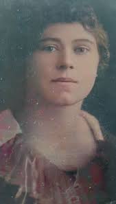 Senia Orinda Gardner Hewitt Allison (1863-1916)