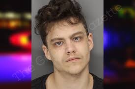 Noah Fleming — Cobb County Jail Bookings