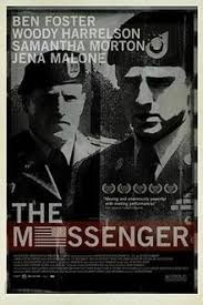 Screen gems, ghost house pictures, columbia pictures. The Messenger 2009 Film Wikipedia